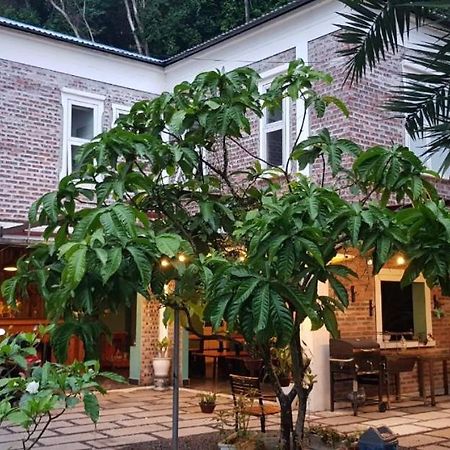 2Stones Cat Ba Homestay Chan Chau Exterior photo