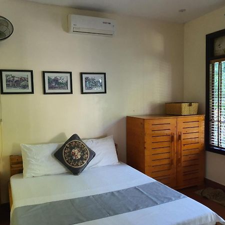 2Stones Cat Ba Homestay Chan Chau Exterior photo