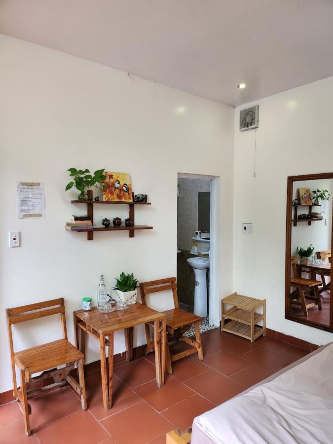 2Stones Cat Ba Homestay Chan Chau Exterior photo