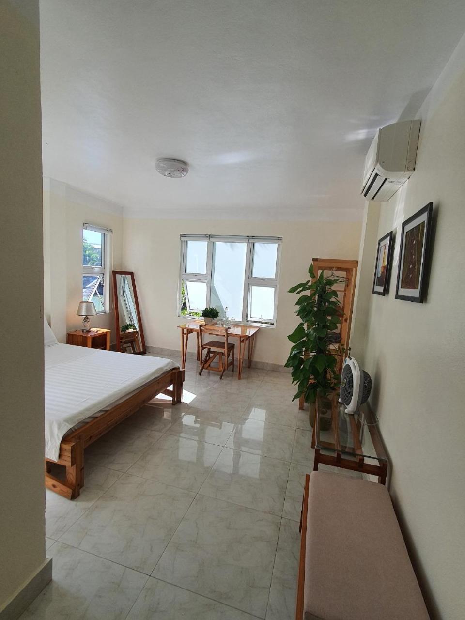 2Stones Cat Ba Homestay Chan Chau Exterior photo