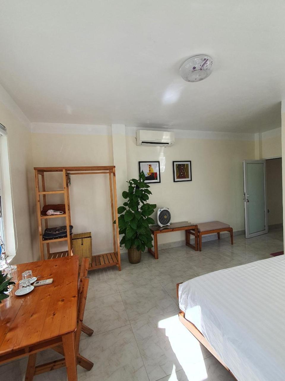 2Stones Cat Ba Homestay Chan Chau Exterior photo