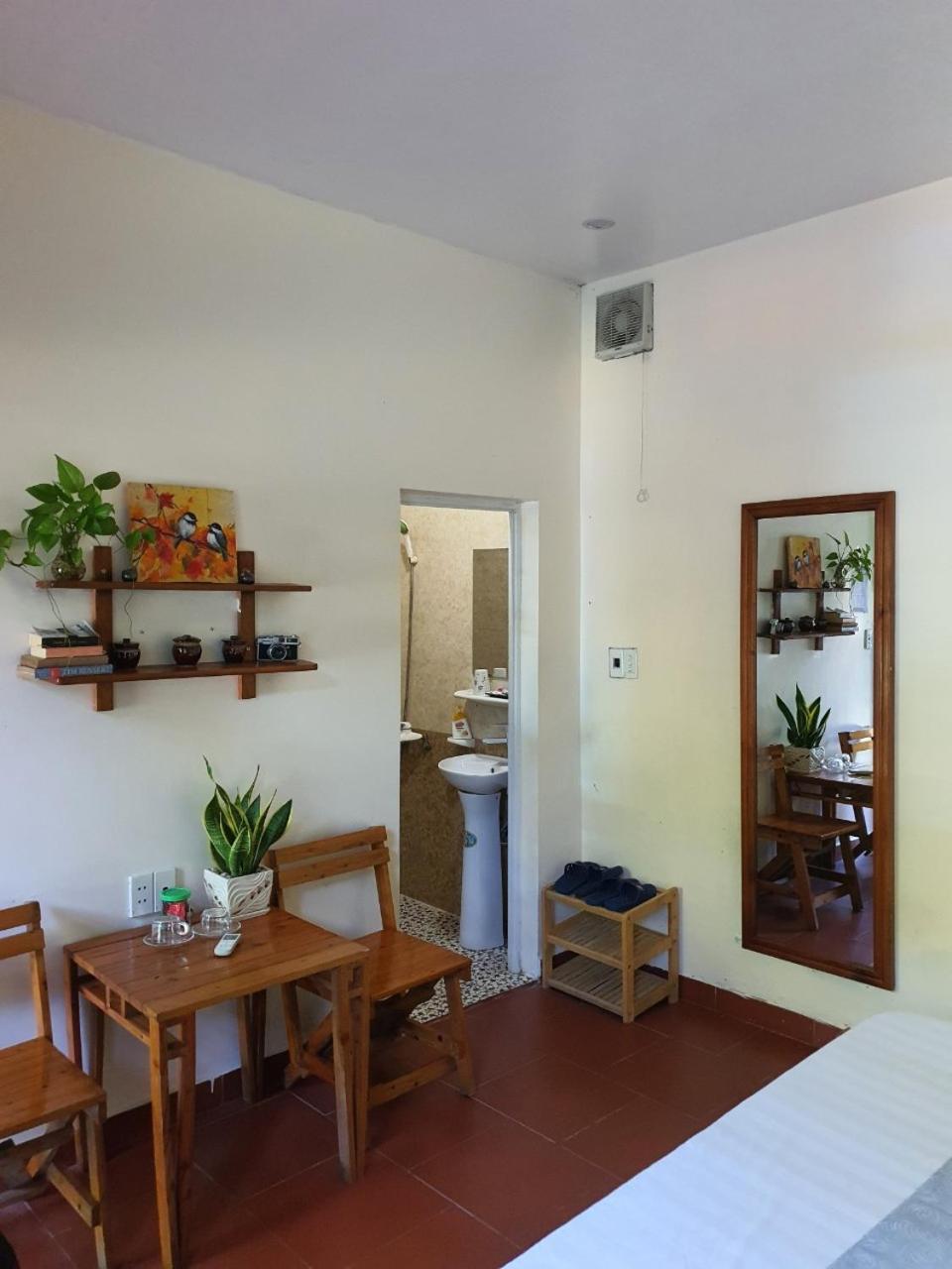 2Stones Cat Ba Homestay Chan Chau Exterior photo