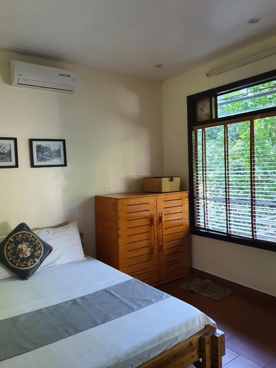 2Stones Cat Ba Homestay Chan Chau Exterior photo